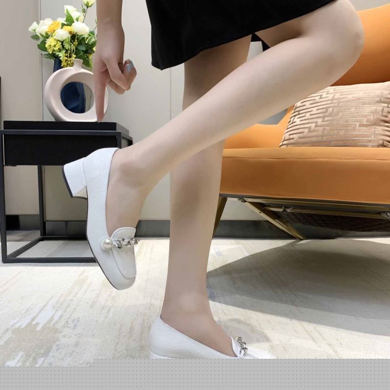 Miu Miu High Heels